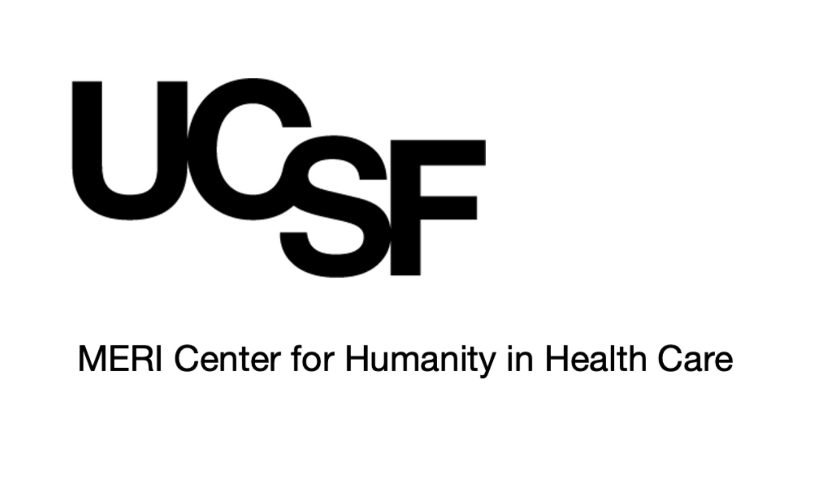 The MERI Center at UCSF homepage