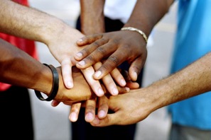 Hands